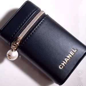 Authentic CHANEL Lipstick Case